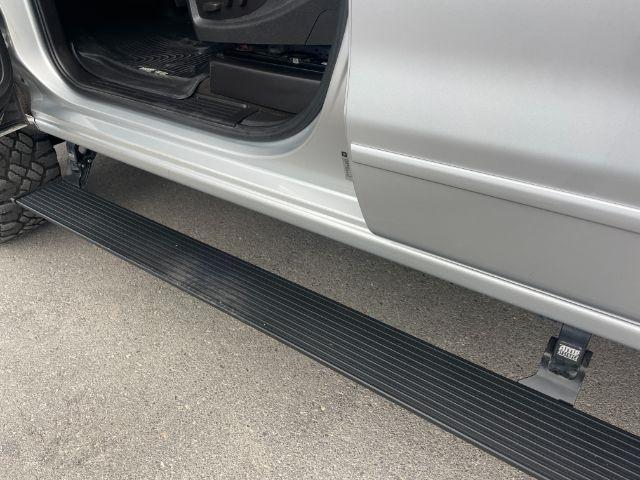 Chevrolet Silverado 2500HD Built After Aug 14  2015