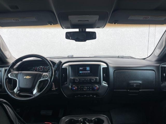 Chevrolet Silverado 2500HD Built After Aug 14  2015