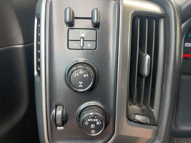 Chevrolet Silverado 2500HD Built After Aug 14  2015