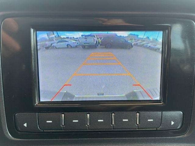 Chevrolet Silverado 2500HD Built After Aug 14  2015