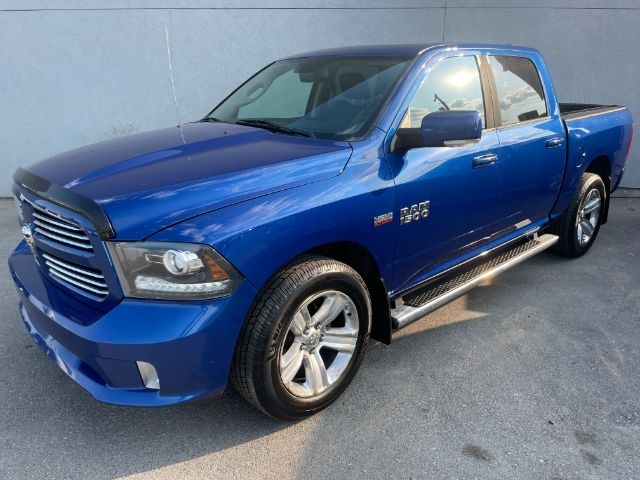 RAM 1500  2014 RAM 1500  2014