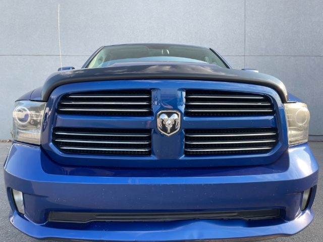 RAM 1500  2014 RAM 1500  2014