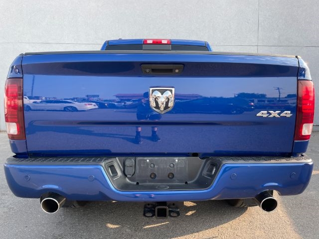 RAM 1500  2014 RAM 1500  2014