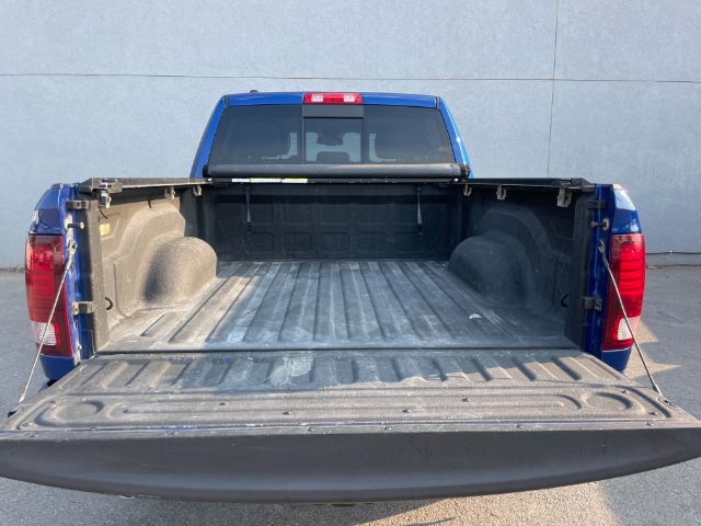 RAM 1500  2014 RAM 1500  2014