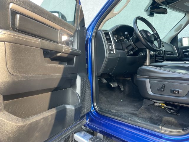 RAM 1500  2014 RAM 1500  2014