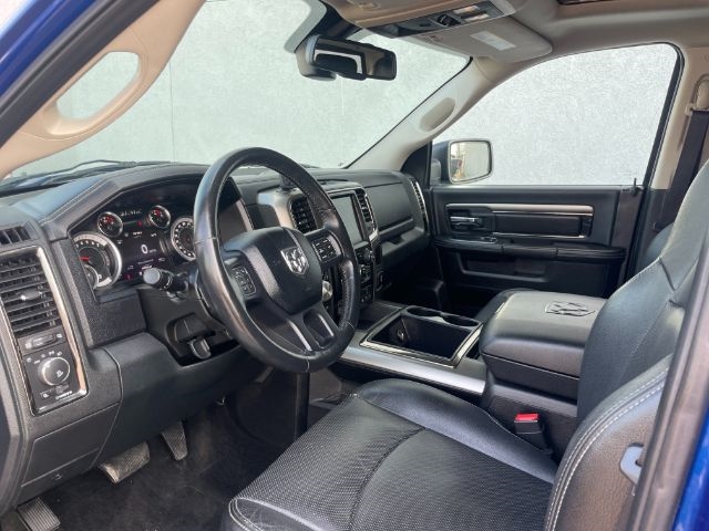 RAM 1500  2014 RAM 1500  2014