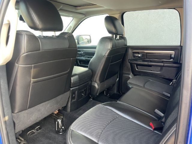 RAM 1500  2014 RAM 1500  2014