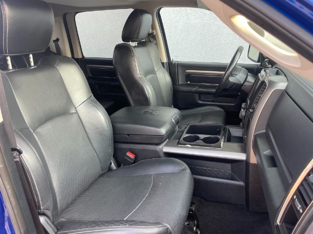 RAM 1500  2014 RAM 1500  2014