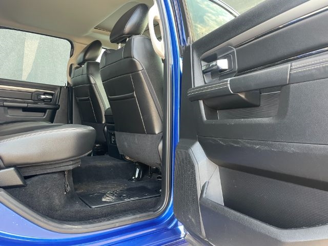 RAM 1500  2014 RAM 1500  2014