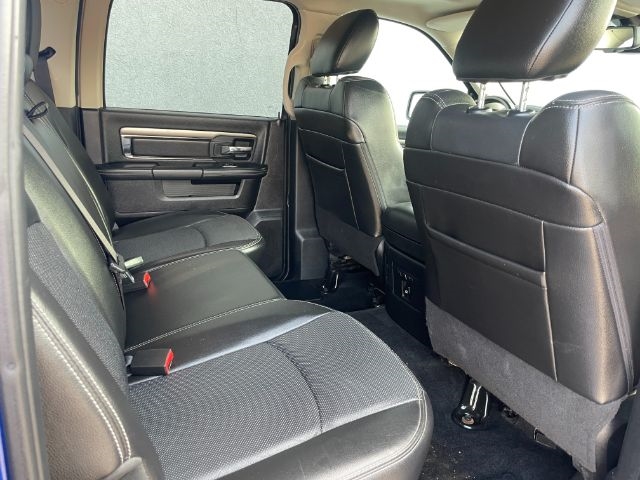 RAM 1500  2014 RAM 1500  2014