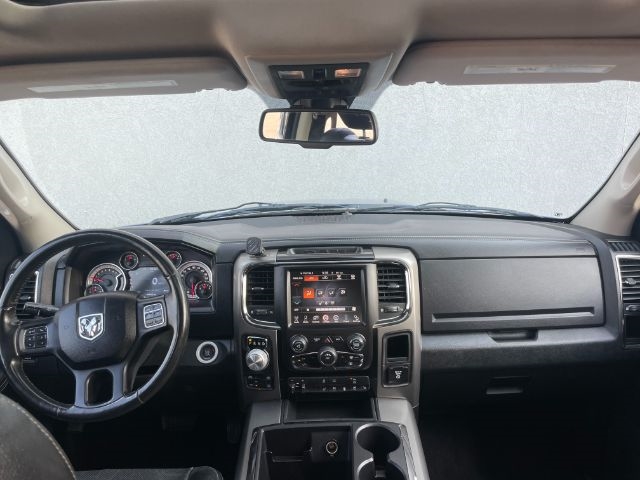 RAM 1500  2014 RAM 1500  2014