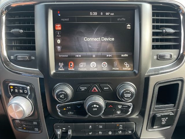 RAM 1500  2014 RAM 1500  2014