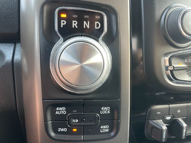 RAM 1500  2014 RAM 1500  2014