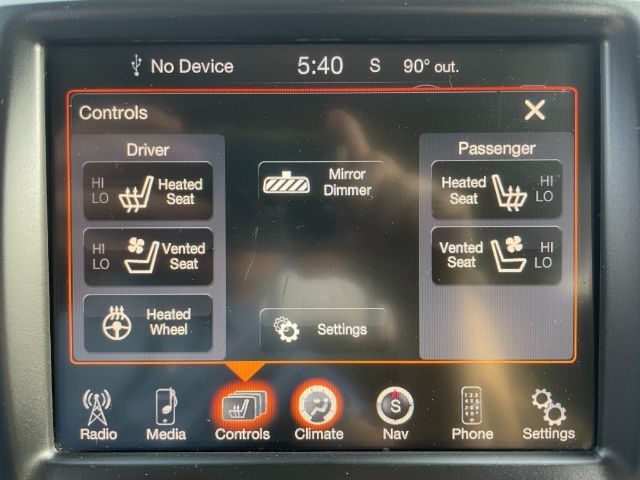 RAM 1500  2014 RAM 1500  2014