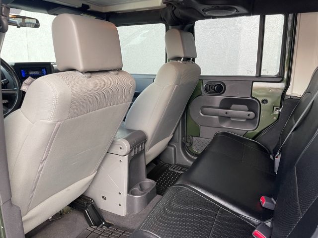 Jeep Wrangler  2007 Jeep Wrangler  2007