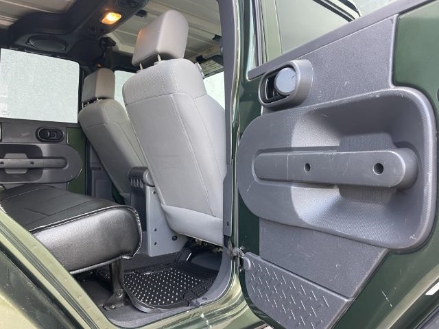 Jeep Wrangler  2007 Jeep Wrangler  2007