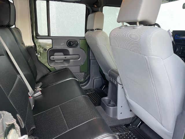 Jeep Wrangler  2007 Jeep Wrangler  2007