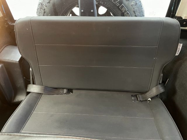 Jeep Wrangler  2007 Jeep Wrangler  2007