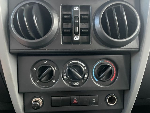 Jeep Wrangler  2007 Jeep Wrangler  2007