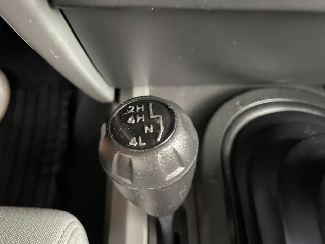 Jeep Wrangler  2007 Jeep Wrangler  2007