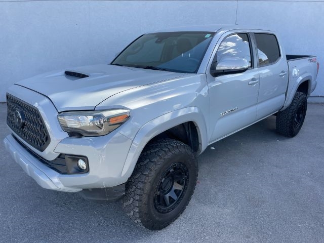 Toyota Tacoma  2018 Toyota Tacoma  2018