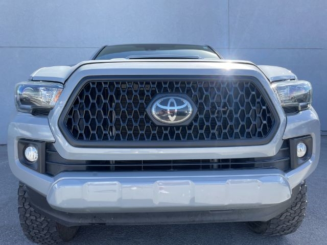 Toyota Tacoma  2018 Toyota Tacoma  2018