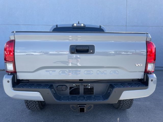 Toyota Tacoma  2018 Toyota Tacoma  2018