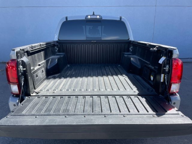 Toyota Tacoma  2018 Toyota Tacoma  2018