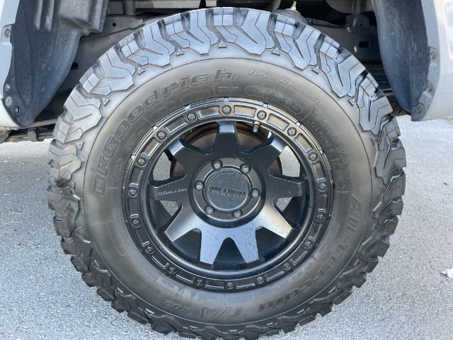 Toyota Tacoma  2018 Toyota Tacoma  2018