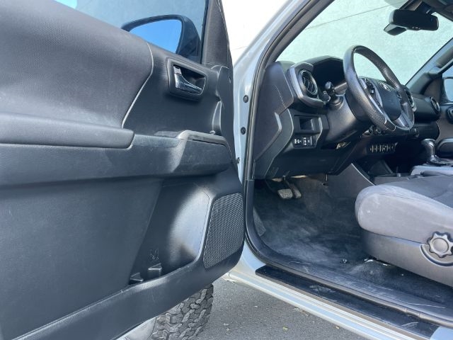 Toyota Tacoma  2018 Toyota Tacoma  2018