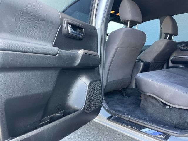 Toyota Tacoma  2018 Toyota Tacoma  2018