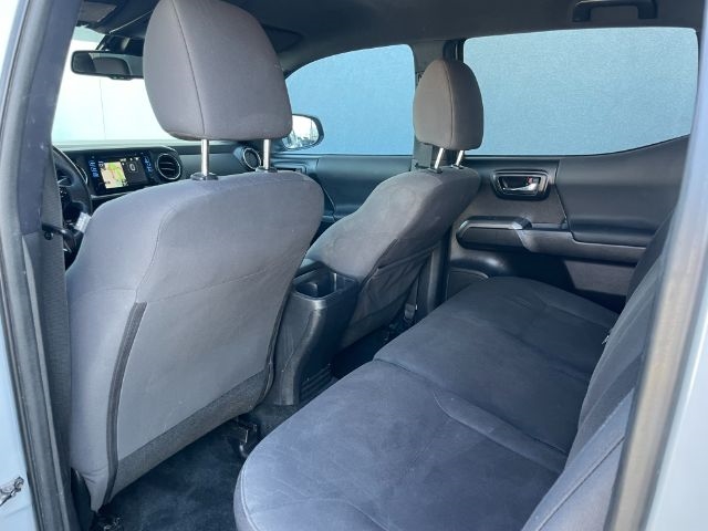 Toyota Tacoma  2018 Toyota Tacoma  2018