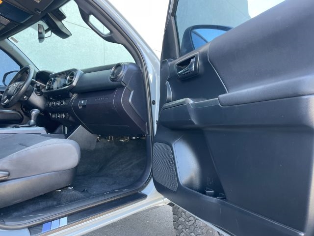 Toyota Tacoma  2018 Toyota Tacoma  2018