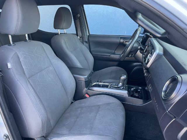 Toyota Tacoma  2018 Toyota Tacoma  2018