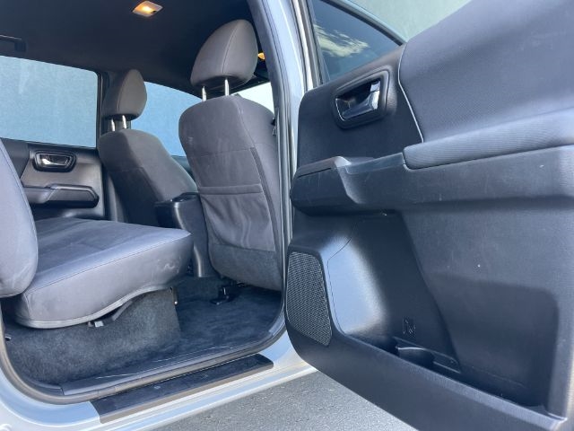 Toyota Tacoma  2018 Toyota Tacoma  2018