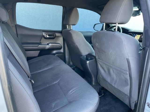 Toyota Tacoma  2018 Toyota Tacoma  2018