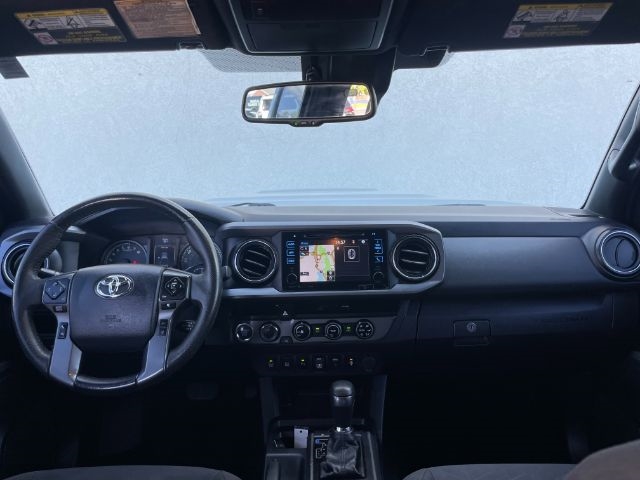 Toyota Tacoma  2018 Toyota Tacoma  2018