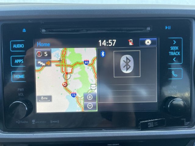 Toyota Tacoma  2018 Toyota Tacoma  2018