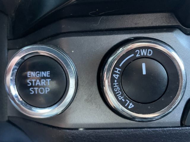 Toyota Tacoma  2018 Toyota Tacoma  2018