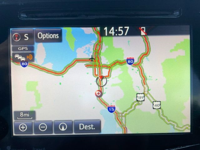 Toyota Tacoma  2018 Toyota Tacoma  2018