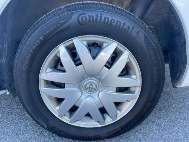 Toyota Sienna  2010 Toyota Sienna  2010