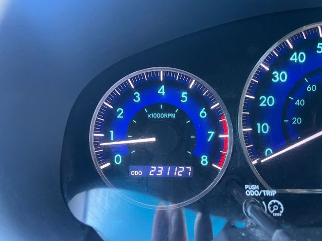 Toyota Sienna  2010 Toyota Sienna  2010