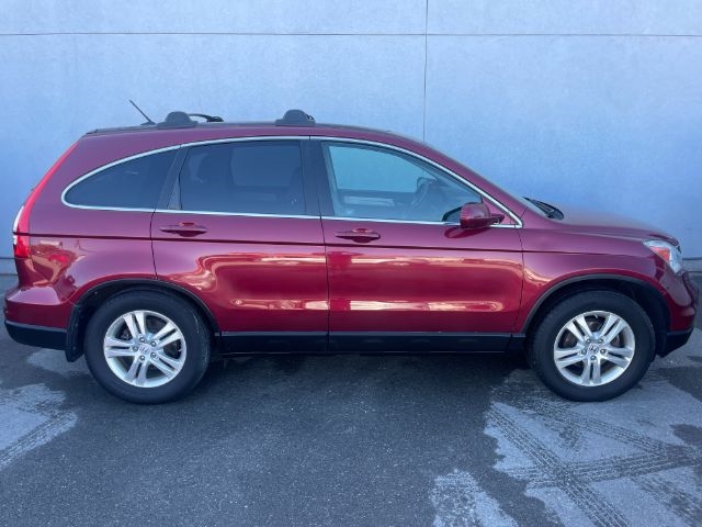 Honda CR-V  2010 Honda CR-V  2010