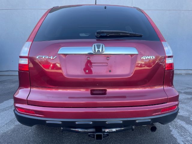 Honda CR-V  2010 Honda CR-V  2010