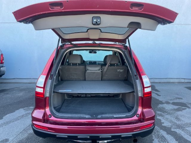 Honda CR-V  2010 Honda CR-V  2010