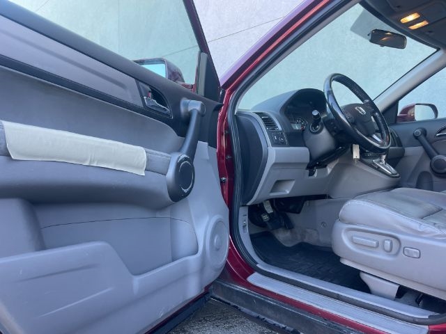 Honda CR-V  2010 Honda CR-V  2010