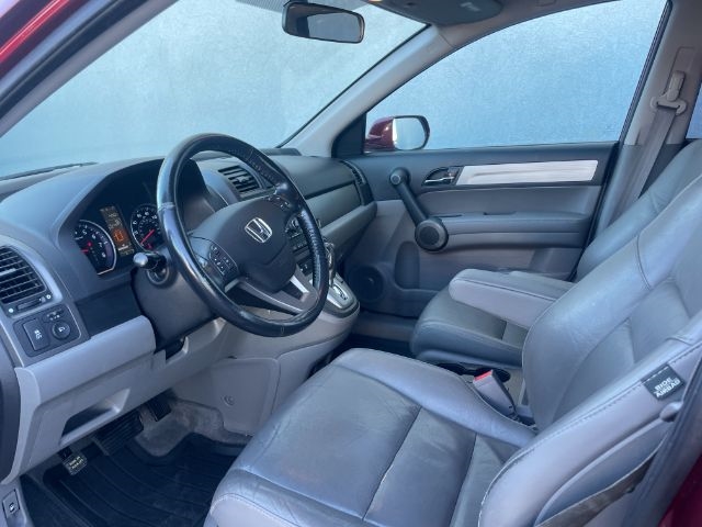 Honda CR-V  2010 Honda CR-V  2010