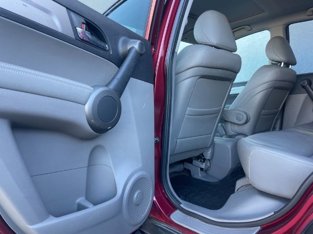 Honda CR-V  2010 Honda CR-V  2010