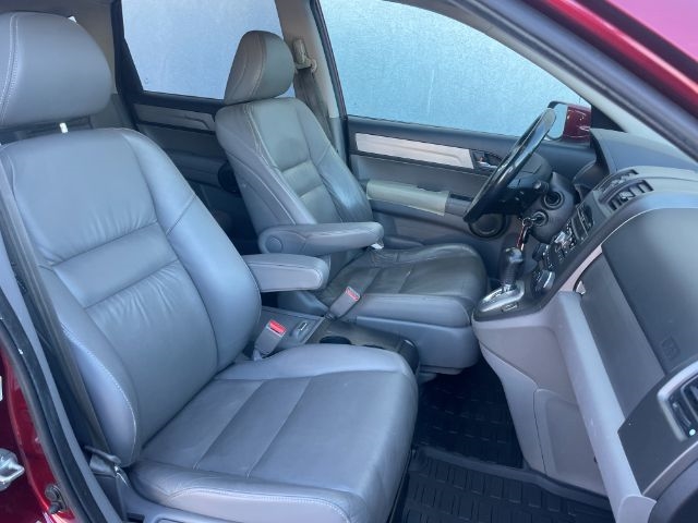 Honda CR-V  2010 Honda CR-V  2010