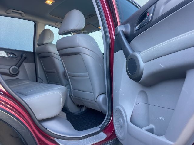 Honda CR-V  2010 Honda CR-V  2010